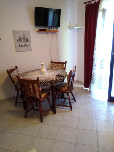 Others 5, Ivago Apartments Sabunike, Privlaka