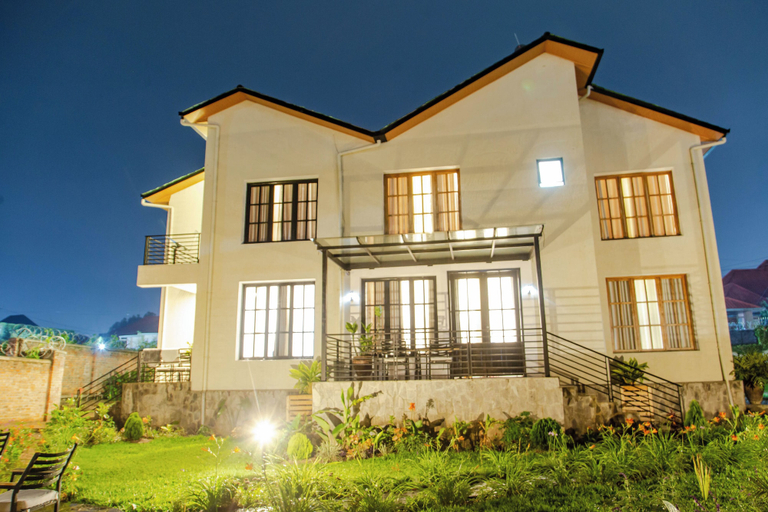 Exterior & Views 2, Kwetu Villas Musanze, Musanze