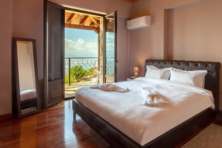 Others 2, Dimitra's Resorts, Peloponnese