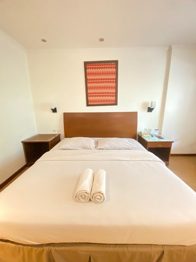 Bedroom 8