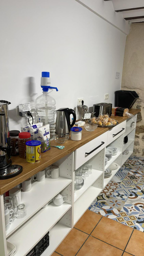 Others 5, Albergue El Alfar/Pilgrim Hostel, Burgos