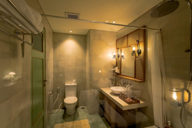 Bathroom 5
