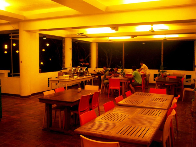 Food & Drinks 3, Alta Vista Ilocandia, Pagudpud