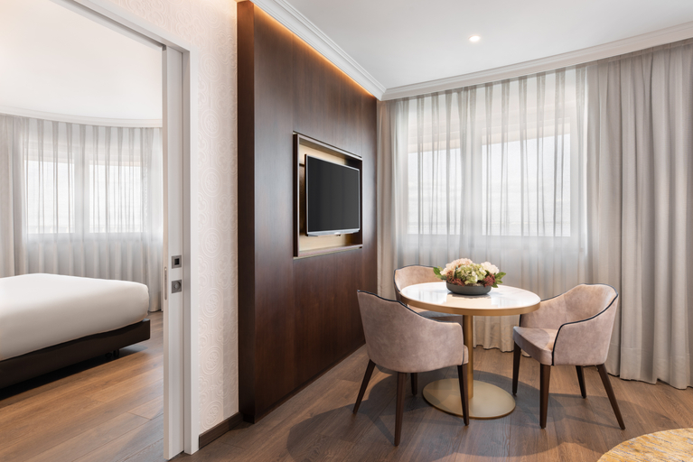 Bedroom 16