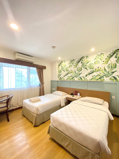 Bedroom 7