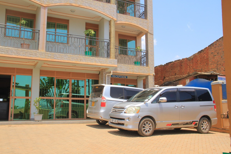 Others 4, Muju Hotel Mbarara, Mbarara