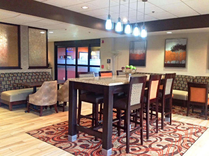 Food & Drinks 4, Aiken Midtown Hotel, Aiken