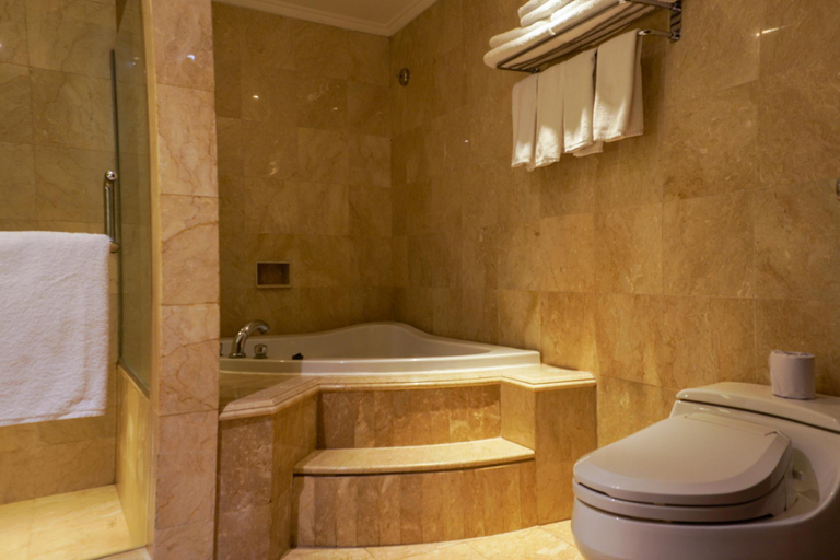 Bathroom 3