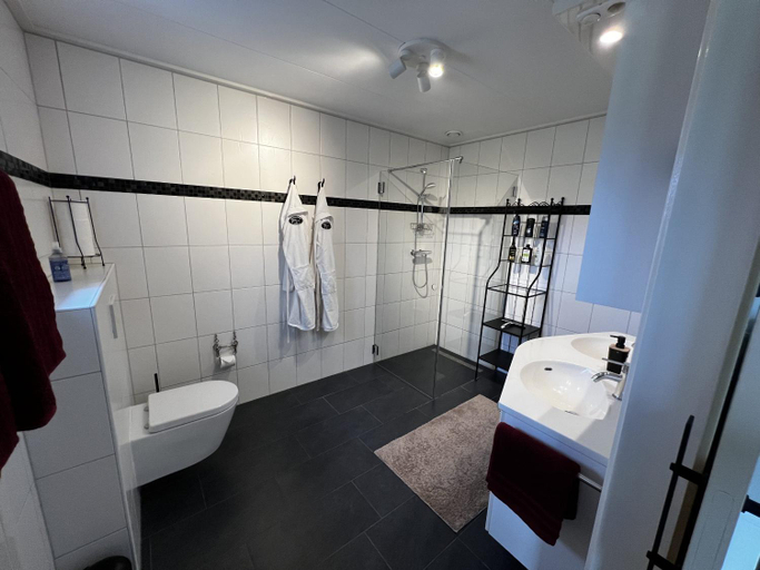 Others 5, B&B De Handwijzer Hengelo, Hengelo