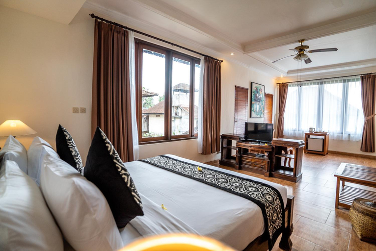 Bedroom 6