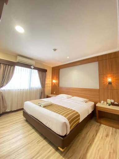 Bedroom 25