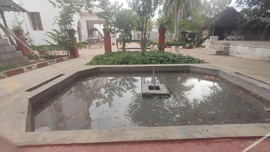 Sport & Beauty, Chola Heritage, Sivaganga