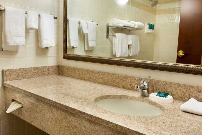 Bathroom 8