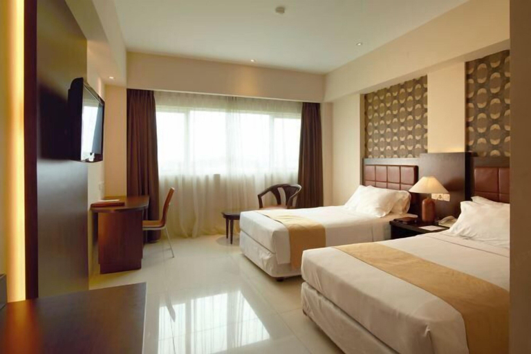 Bedroom 26
