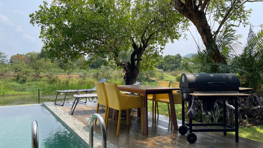 Others 4, Momento Poolvilla Khaoyai, Pak Chong