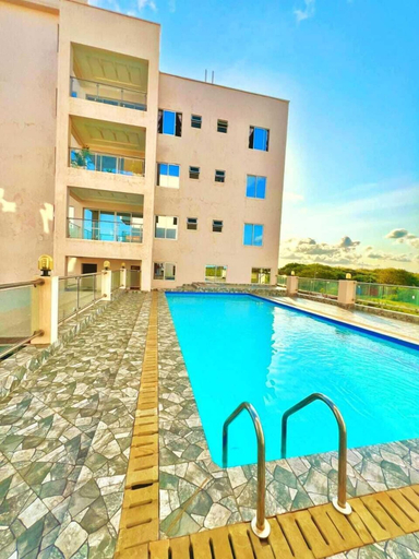 Sport & Beauty 4, Shanzu Beachview Apartments, Kisauni