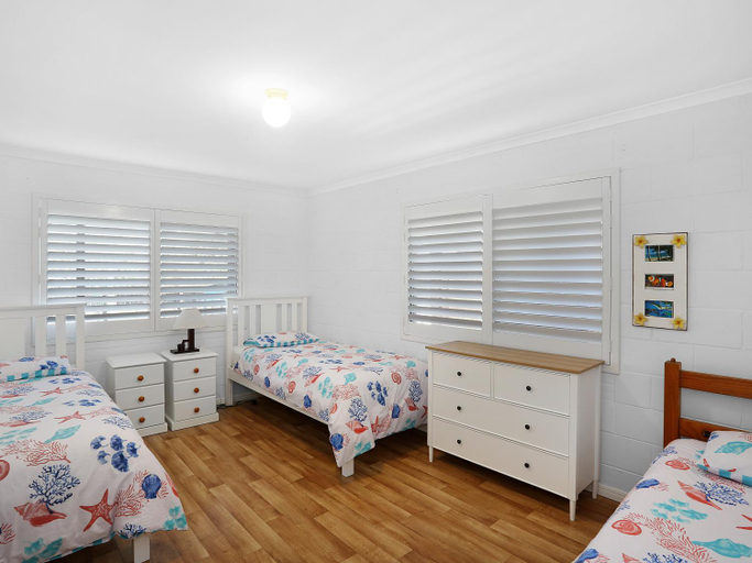 Bedroom 16