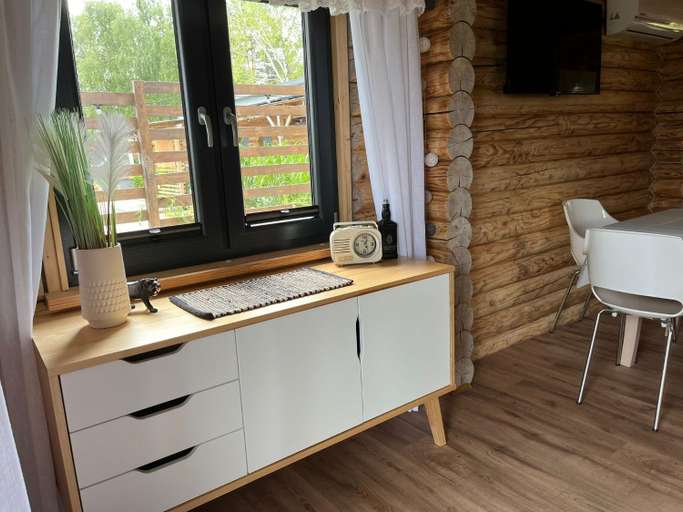 Others 3, Slowly Glamping Osada Nad Woda, Koszalin
