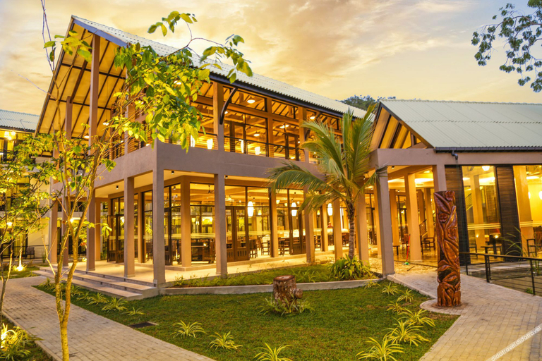 Exterior & Views 1, Oak Ray Wild Yala, Thissamaharama