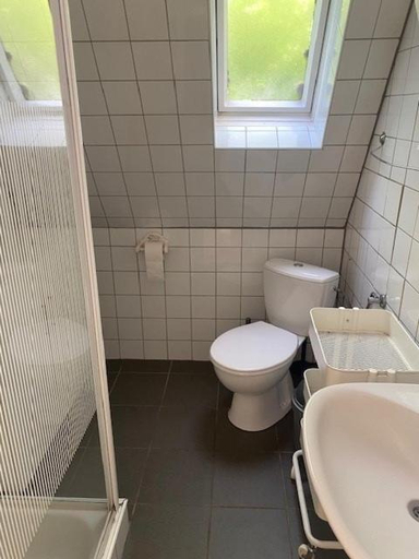 Bathroom 3, Chalet 126 - Durbuy, Luxembourg