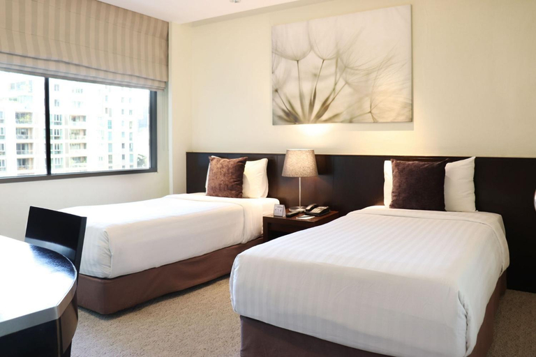 Bedroom 9