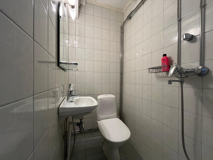 Others 5, Bella Hostel, Finland Proper