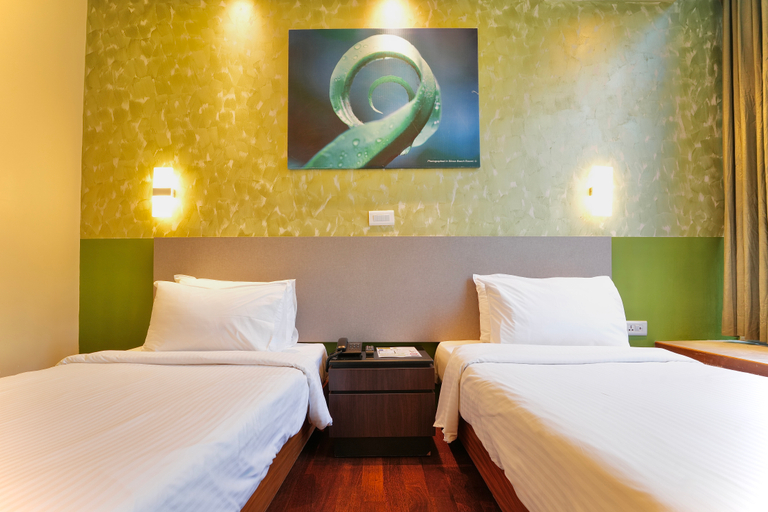 Bedroom 3