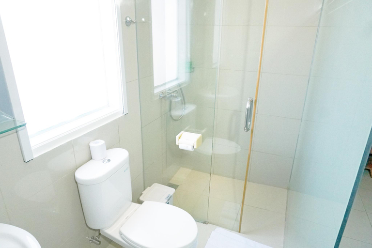 Bathroom 5