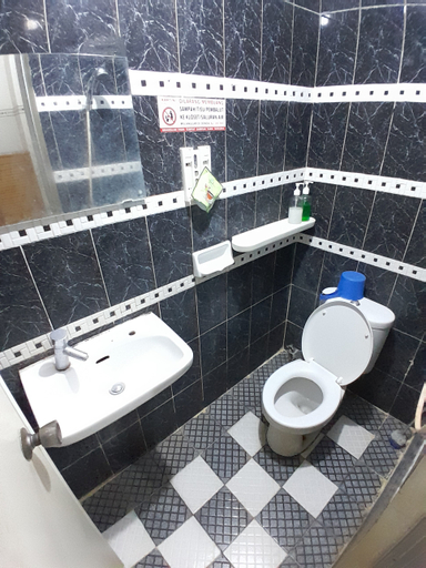 Bathroom 6