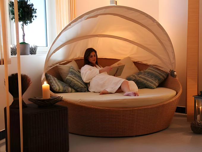 Bedroom 3, Hotel Garni Schellenberg, Oberallgäu