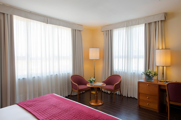 Bedroom 11