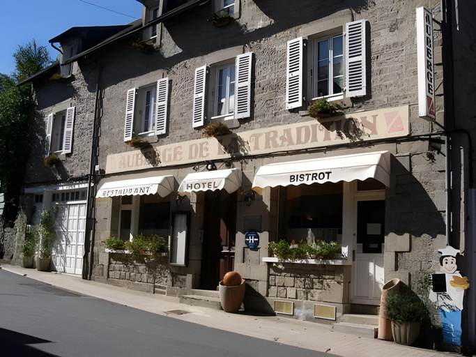 Others 2, Auberge de la Tradition, Corrèze