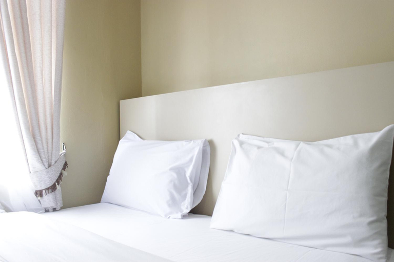 Comfy 2BR Grand Asia Afrika Residence By Travelio, Bandung
