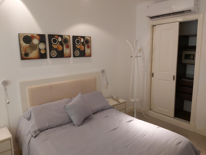 Bedroom 3, Complejo GreenPark, n.a351