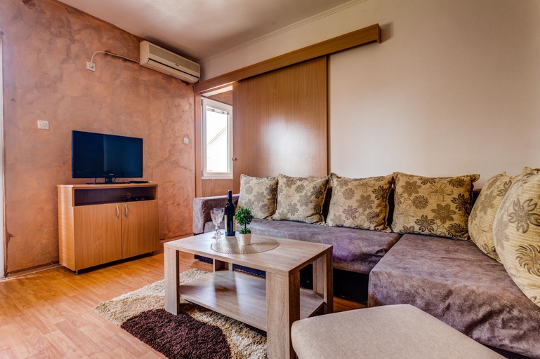 Others 2, Libra Apartments