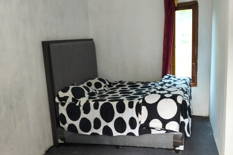 Homestay Wong Kito, Lima Puluh Kota