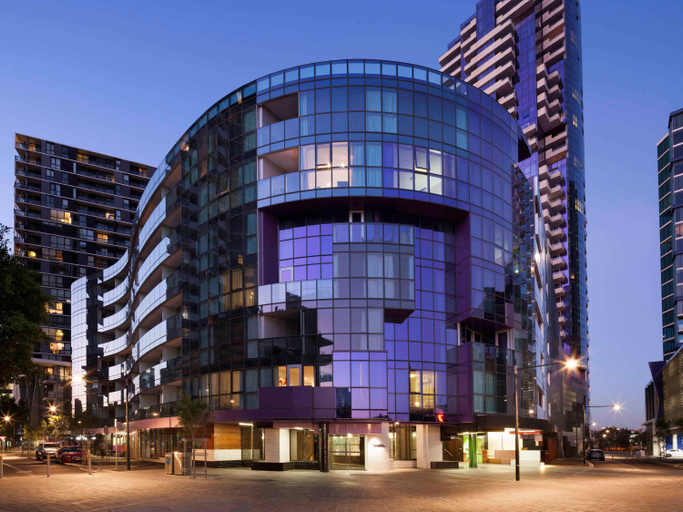 The Sebel Melbourne Docklands, Melbourne