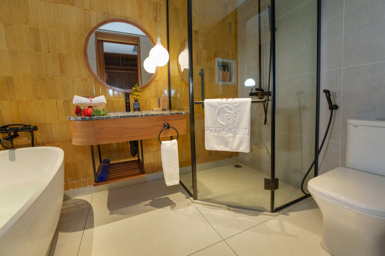 Bathroom 2