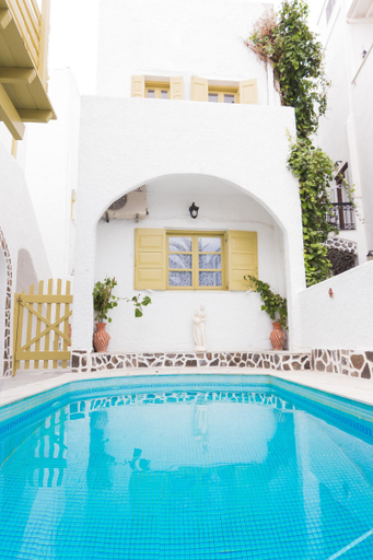 Sport & Beauty 5, Sunny Days, South Aegean