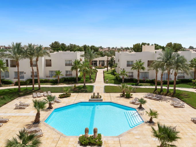 Sport & Beauty 2, Swissôtel Sharm El Sheikh All Inclusive Collection, Sharm el-Sheikh