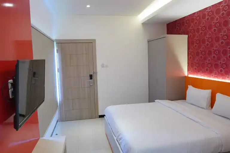 Bedroom 5, Hayden Inn, Banyumas