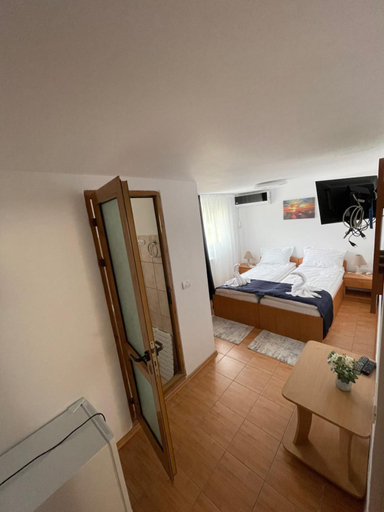 Bedroom 3, Vis de VARA, Mahmudia