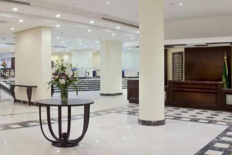 Public Area 4, Concorde Mina Hotel, Makkah