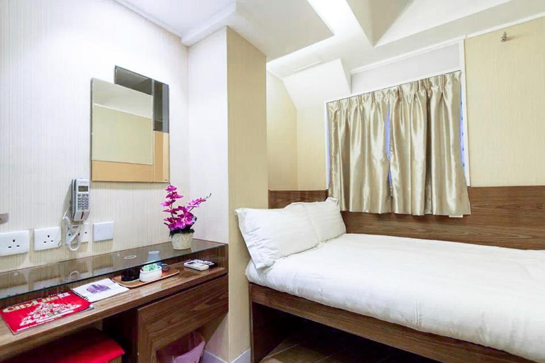 Bedroom 7