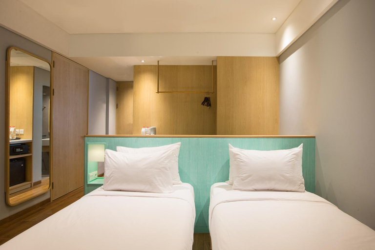 Bedroom 9