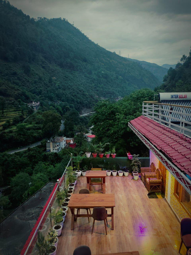 Others 2, Hotel Heaven Hills, Chamba