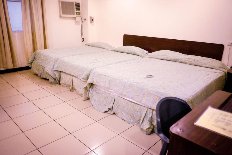 Bedroom 8