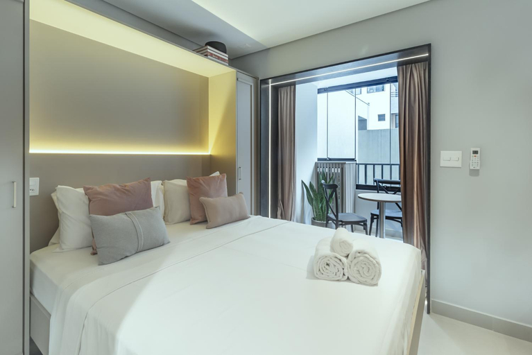 360 Limited Pinheiros, São Paulo