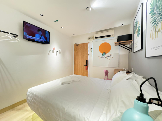 Bedroom 25