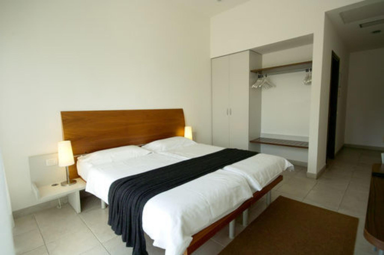 Bedroom 19